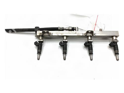 Used Injection rail Injection rail 39417456 39417456