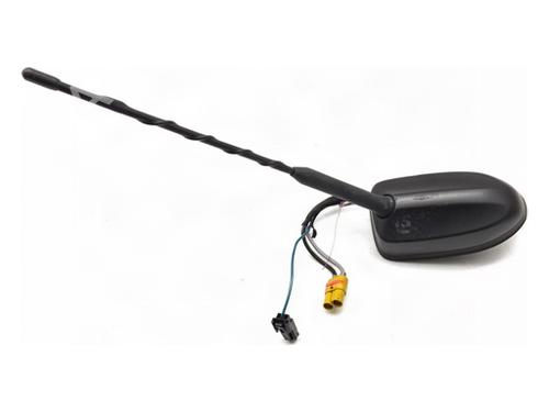 Used Antenna/Base Antenna/Base FORD MONDEO V Saloon (CD) 1.6 (181 hp) 40489437 40489437