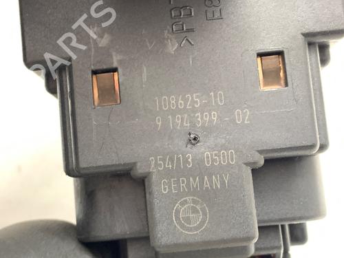 Switch BMW X1 (E84) sDrive 18 d | BP39370790I30 - Image 3
