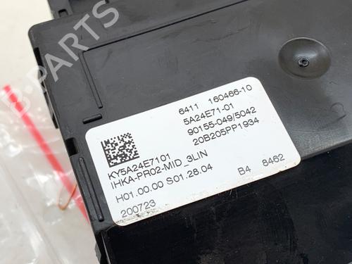 Electronic module BMW X3 (G01, F97, G08) xDrive 30 e Plug-in-Hybrid | BP39940867M83 - Image 4