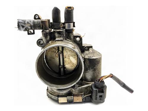 Used Throttle body Throttle body AUDI A6 C5 Avant (4B5, 4B6) 2.8 quattro (193 hp) 39704316 39704316