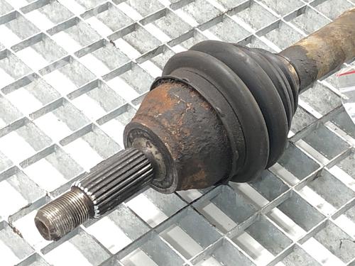 Left front driveshaft MAZDA 2 (DY) 1.4 | BP39275018M38 - Image 2