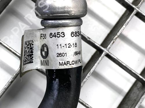 AC pipe MINI MINI CLUBMAN (F54) Cooper | BP39320336M126 - Image 5