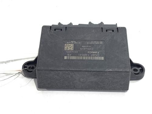 Elektronisk modul Elektronisk modul 39310651 39310651