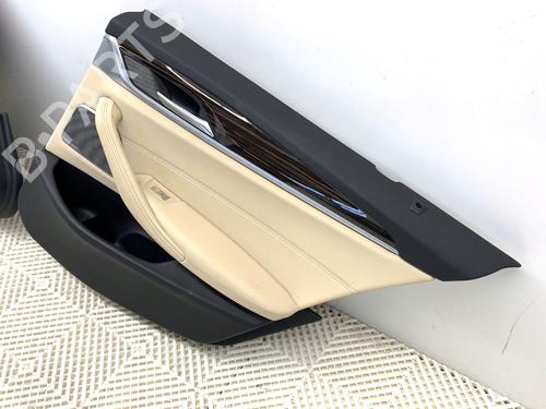 Sæde sæt BMW 5 Touring (G31) 530 e Plug-in-Hybrid xDrive | BP39343464C78 - Image 15
