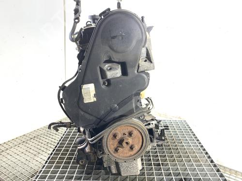 Engine VOLVO XC60 I SUV (156) D4 AWD | BP40250590M1 - Image 4