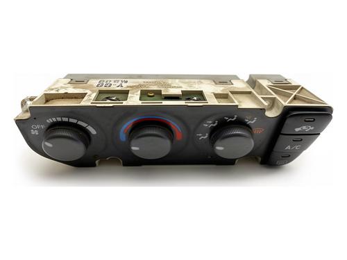 Used Climate control Climate control 39482338 39482338