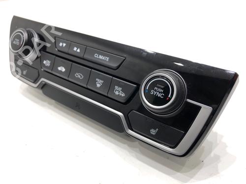 Climate control HONDA CR-V V (RW_, RT_) 1.5 VTEC AWD (RW2) | BP39301222I5 - Image 2