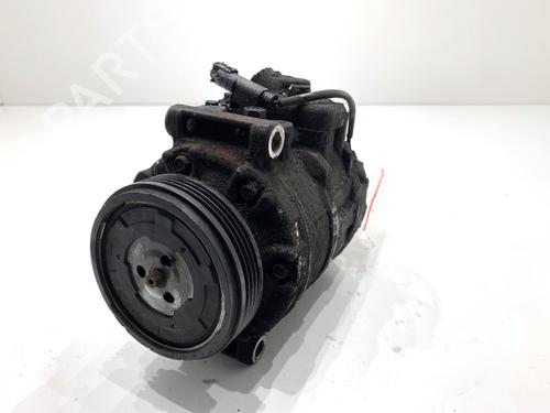ac-compressor-bmw-5-touring-e61-2004-2005-2006-2007-2008-2009-2010-39330348 main image