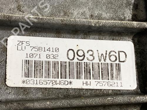Gearbox BMW 5 Touring (E61) 520 d | BP39374662M3 - Image 8