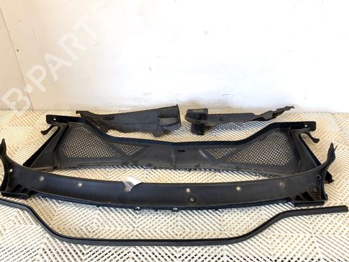 Used Scuttle panel Scuttle panel 39349462 39349462