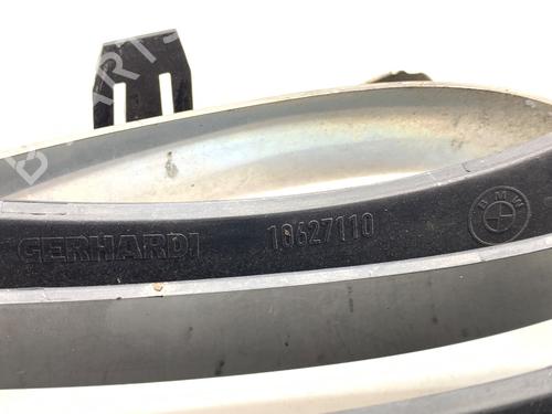 Grill BMW X1 (E84) sDrive 18 d | BP39417457C40 - Image 3