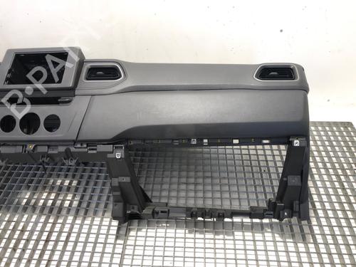 Dashboard OPEL MOVANO B Bus (X62) 2.3 CDTI FWD (JV) | BP39346834C46  - Image 8