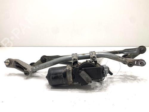 Used Front wipers mechanism Front wipers mechanism 39323025 39323025