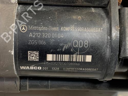 Suspension compressor MERCEDES-BENZ CLS (C218) CLS 500 (218.373) | BP39367712M103 - Image 4