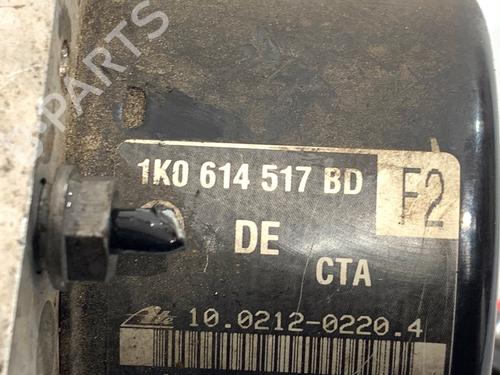 ABS pump VW GOLF VI (5K1) 1.4 TSI | BP39703790M43 - Image 5