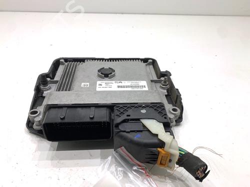 Used Engine control unit (ECU) Engine control unit (ECU) 39602584 39602584