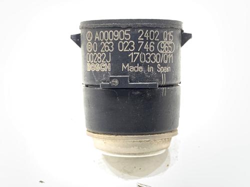 Electronic module MERCEDES-BENZ GLK-CLASS (X204) 220 CDI 4-matic (204.984, 204.997) | BP39298169M83 - Image 3