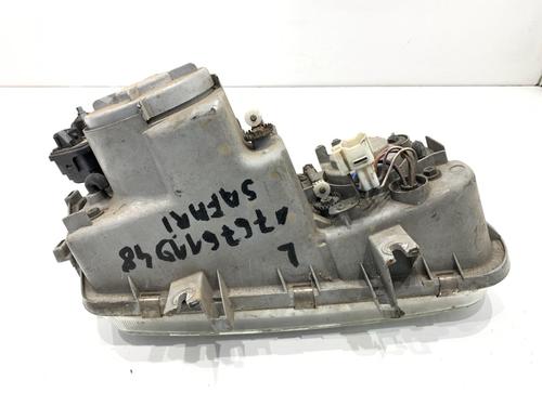 Left headlight TATA SAFARI (42_FD) 2.0 TDi 4x4 | BP39338417C28 - Image 4