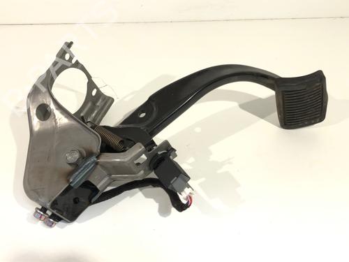 pedal-hyundai-i40-i-cw-vf-2011-2012-2013-2014-2015-2016-2017-2018-2019-39290382 main image