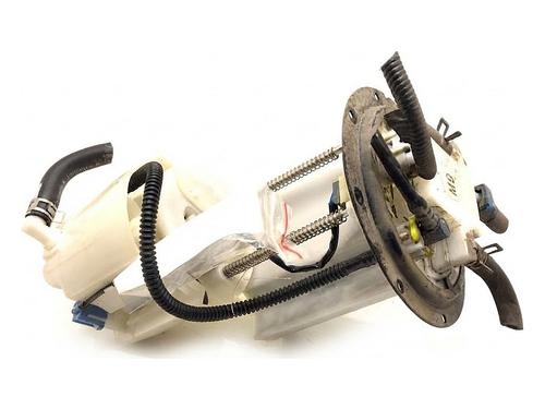 Bränslepump Bränslepump 39355886 39355886