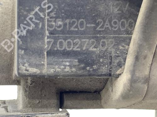 Electronic sensor KIA CEE'D Sportswagon (JD) 1.6 CRDi 110 | BP39348931M84  - Image 5