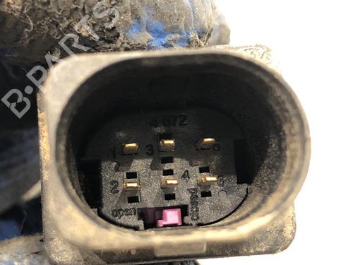 Electronic sensor HONDA CR-V IV (RM_) 1.6 i-DTEC 4WD (RE6) | BP39297378M84 - Image 3