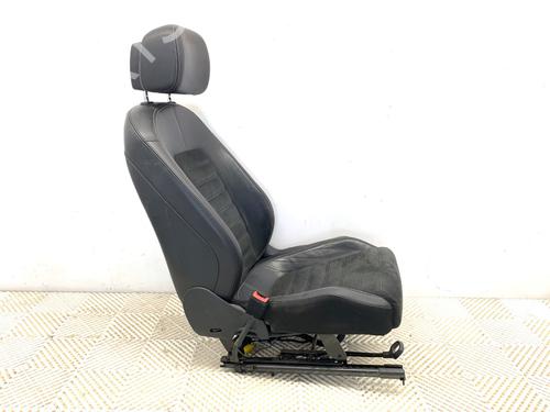 Left front seat VW CC B7 (358) 2.0 TDI 4motion | BP39351319C15 - Image 6