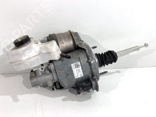 Used Servo brake Servo brake FORD TOURNEO CONNECT / GRAND TOURNEO CONNECT V761 MPV (SK) 2.0 EcoBlue (122 hp) 39340983 39340983