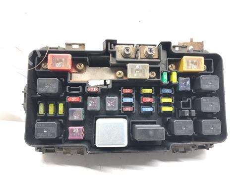 Fuse box HONDA CIVIC VII Hatchback (EU, EP, EV) 1.6 i (EP2, EU8, EU6) | BP39272797E1 - Image 3