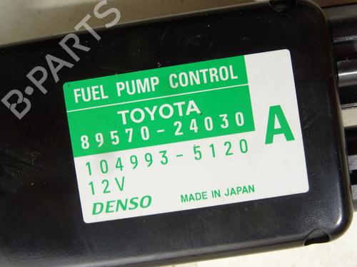 electronic-module-lexus-rc-_c1_-2014-39268906 main image