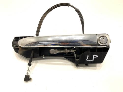 Used Front left exterior door handle Front left exterior door handle 39345357 39345357