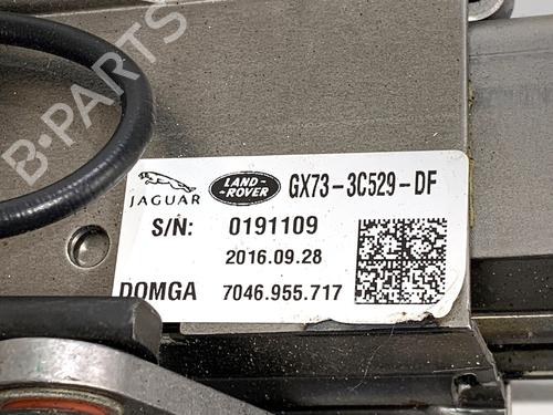 Steering column JAGUAR F-PACE (X761) 2.0 TD4 AWD | BP39317962M21 - Image 4