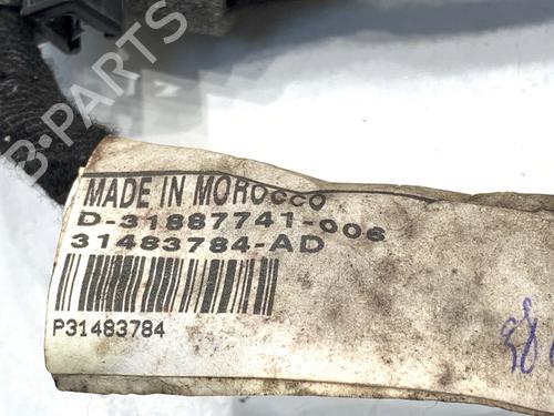 Wiring harness VOLVO V60 II (225) D4 | BP39362909E16 - Image 5