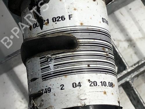 Right front driveshaft KIA CEE'D SW (ED) 2.0 CRDi 140 | BP39276035M39 - Image 6