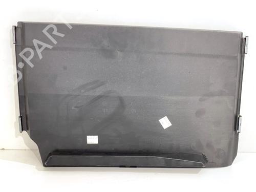 Right sun visor DS DS 4 / DS 4 CROSSBACK (NX_) 1.6 BlueHDi 120 | BP39342078I2 - Image 4