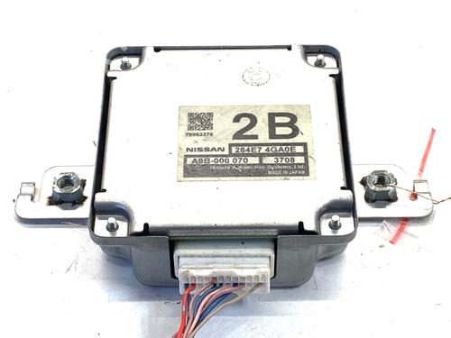 Steering ECU INFINITI Q50 50 Hybrid AWD | BP39326421M49 - Image 2