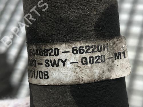 AC pipe HONDA CR-V III (RE_) 2.2 i-CTDi 4WD (RE6) | BP39300786M126 - Image 5