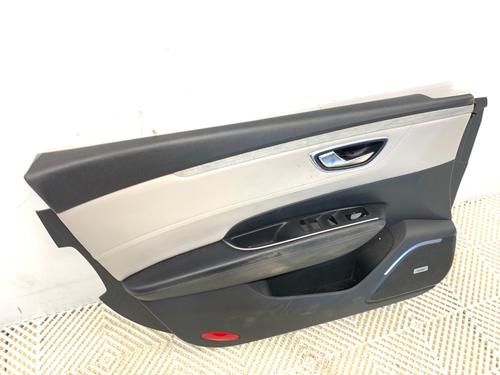 Front left panel RENAULT TALISMAN (LP_) 1.6 dCi 160 | BP39735900C58 - Image 2