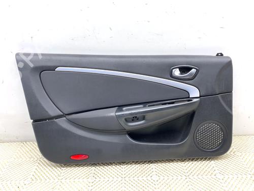 Used Front left panel Front left panel 39302321 39302321