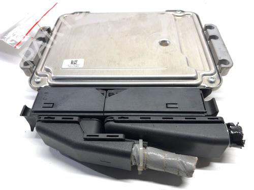 Engine control unit (ECU) HONDA CR-V III (RE_) 2.2 i-CTDi 4WD (RE6) | BP39314506M57 - Image 2