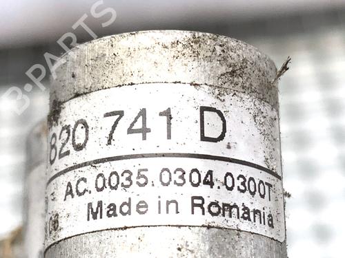 AC pipe AUDI Q7 (4LB) 3.0 TDI quattro | BP39350784M126  - Image 6