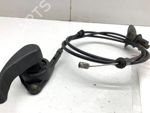 Cable OPEL VIVARO B Platform/Chassis (X82) 1.6 CDTI (03) | BP40558396E12 - Image 3