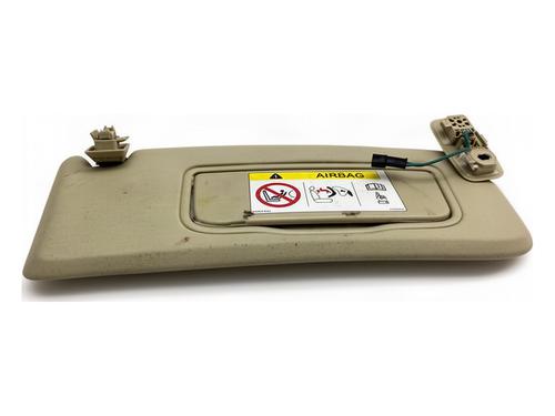 Used Right sun visor Right sun visor 39482460 39482460
