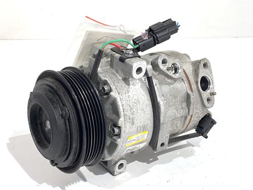 Used AC compressor AC compressor HYUNDAI KONA (OS, OSE, OSI) 1.0 T-GDi (120 hp) 39308793 39308793
