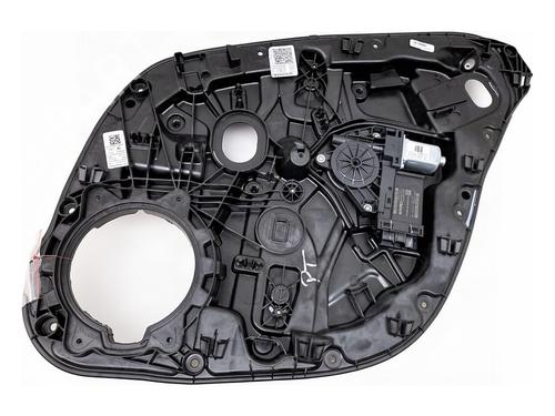 Used Rear right window mechanism Rear right window mechanism VOLVO S60 III (224) B5 Mild-Hybrid AWD (250 hp) 40171536 40171536