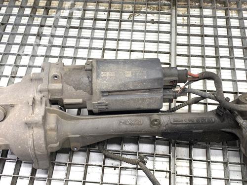 Steering rack VW PASSAT B8 Variant (3G5, CB5) 2.0 TDI | BP39339436M22 - Image 3