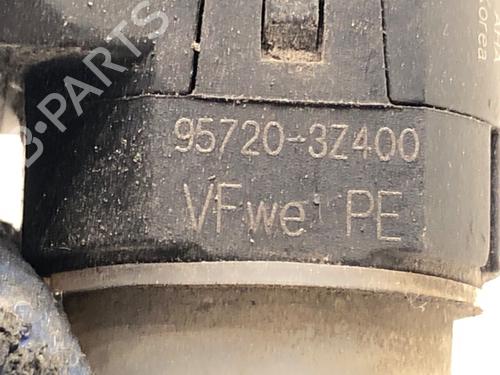 Electronic module HYUNDAI i40 I CW (VF) 1.7 CRDi | BP39291312M83 - Image 5
