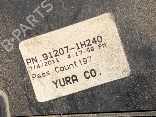 Fuse box KIA CEE'D Hatchback (ED) 1.4 | BP39299336E1 - Image 6