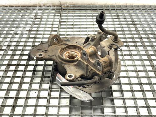 Left front steering knuckle CITROËN C4 Picasso II 1.6 THP 155 | BP39376753M25 - Image 4